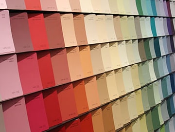 SHOP BY DEPARTMENT Paint Category